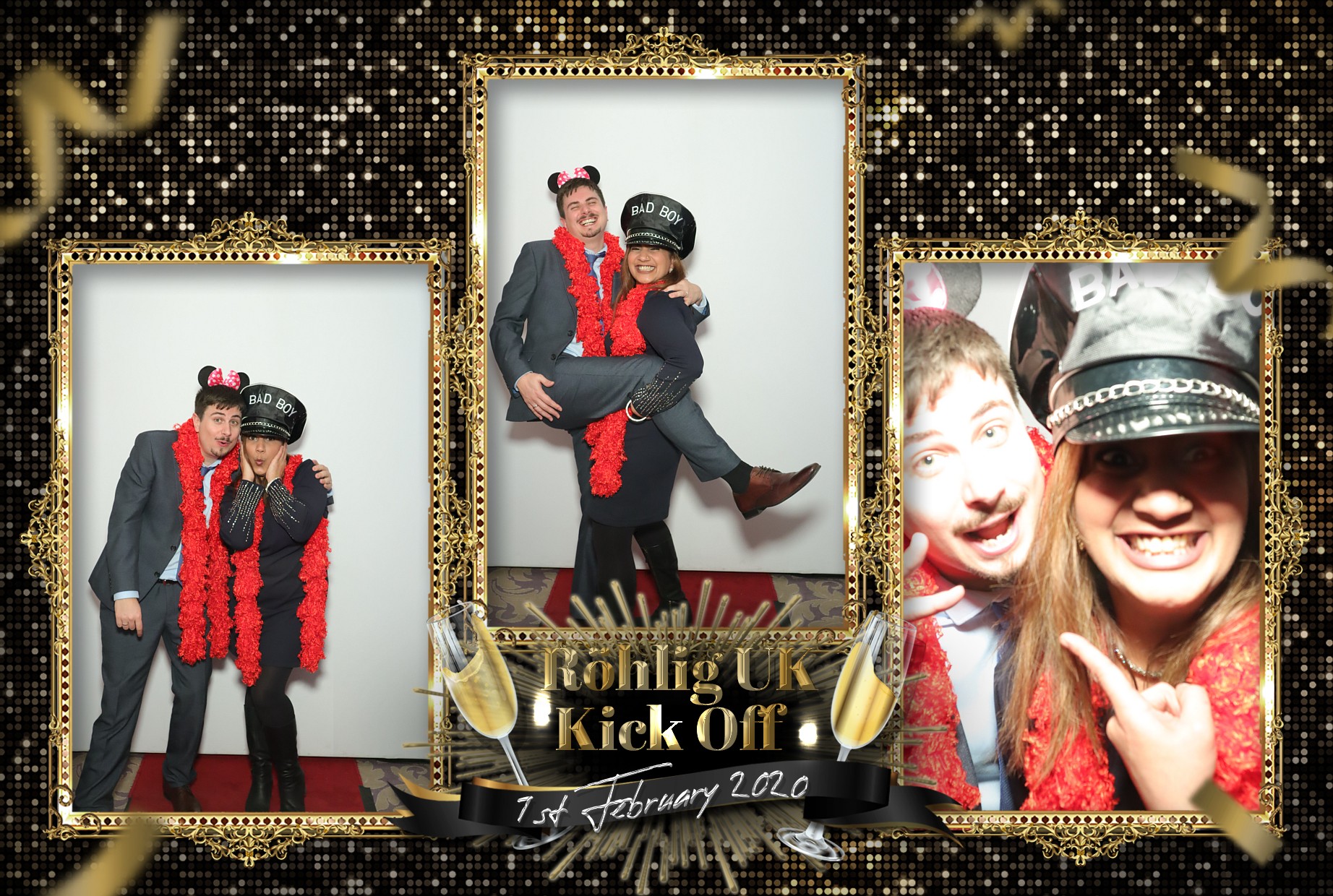 2019 Röhlig UK Kick Off | View more photos from the event at gallery.myphotoboothexperience.co.uk/u/MyPhotoBoothExperienceLtd/2019-Röhlig-UK-Kick-Off